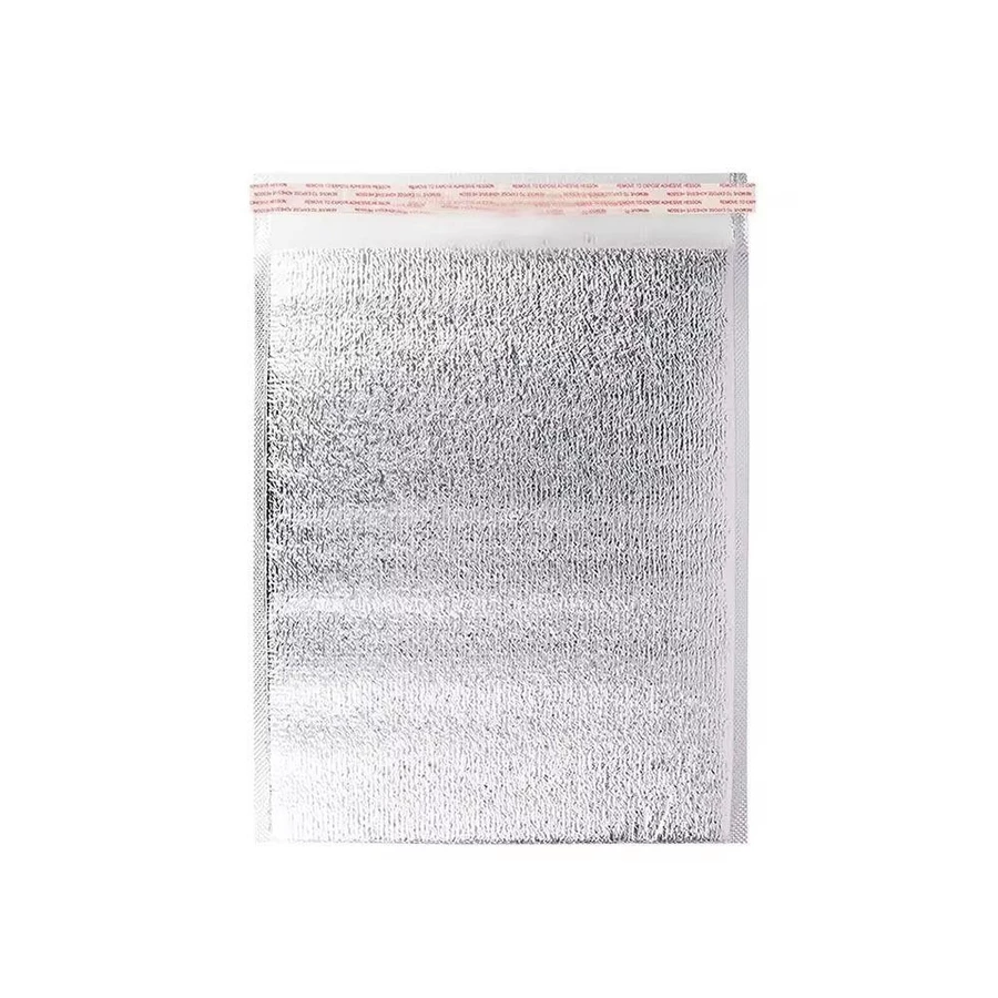Túi xốp màng nhôm 22x30cm