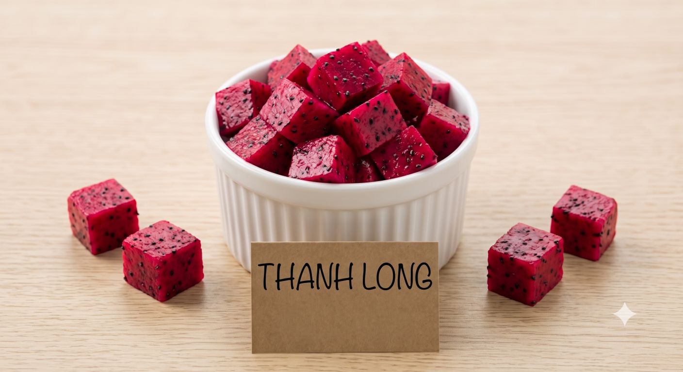 Thanh long