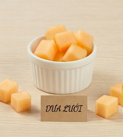 Dưa lưới