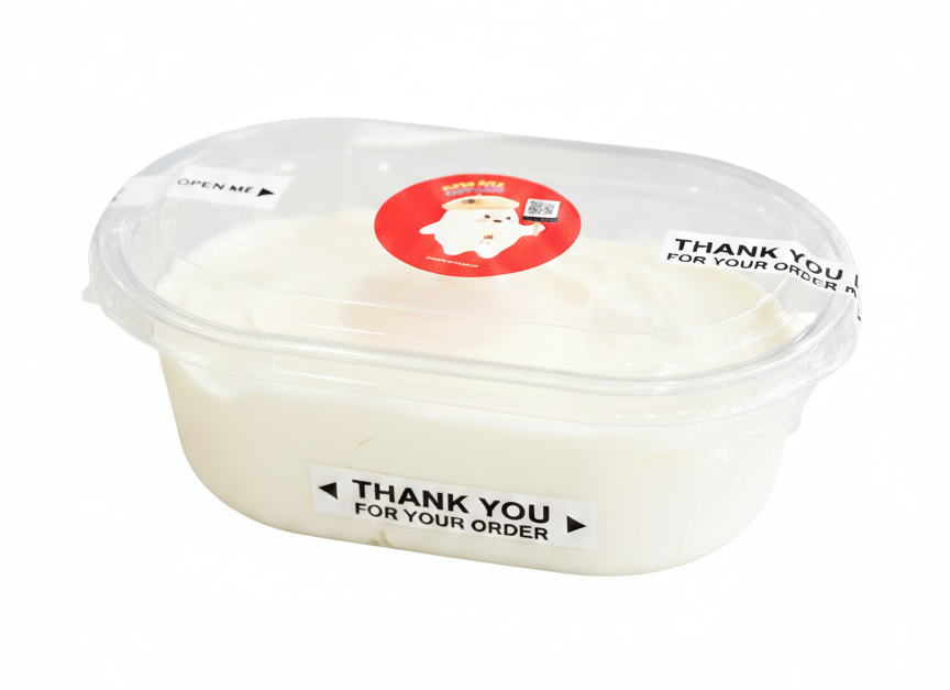 Hy Lạp Ít ngọt (Hộp 300g)