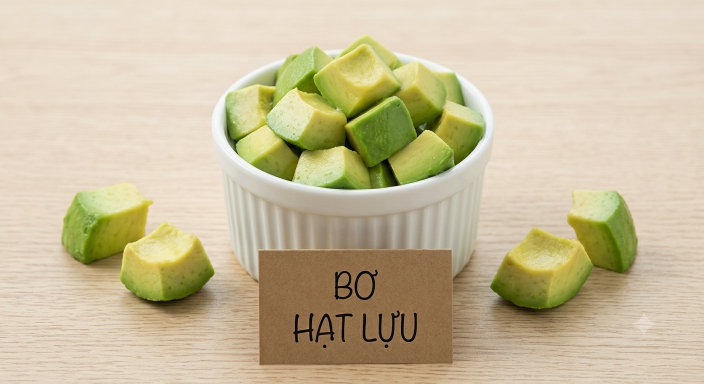 Bơ