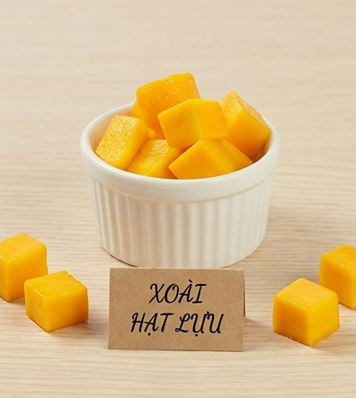 Xoài