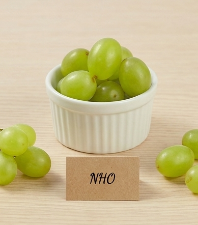 Nho