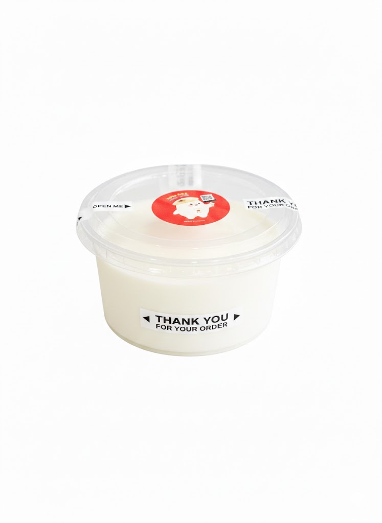 Hy Lạp Ít ngọt (Hộp 100g)